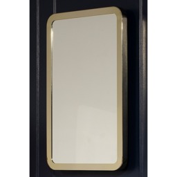 Champagne Standard Wall Mirror - thumbnail 5