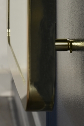 Champagne Standard Wall Mirror - thumbnail 4