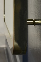 Champagne Standard Wall Mirror - thumbnail 8