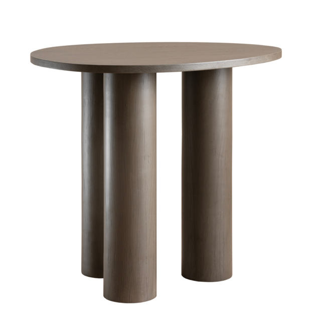 Avani Wenge Side Table - image 1