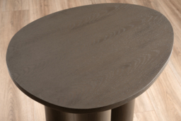 Avani Wenge Side Table - thumbnail 3