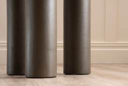 Avani Wenge Side Table - thumbnail 6
