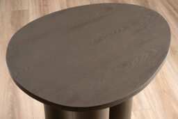Avani Wenge Side Table - thumbnail 8