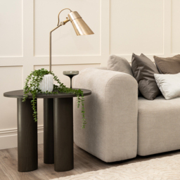 Avani Wenge Side Table - thumbnail 2