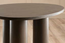 Avani Wenge Side Table - thumbnail 5