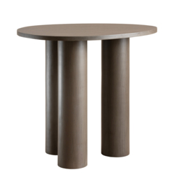 Avani Wenge Side Table - thumbnail 1