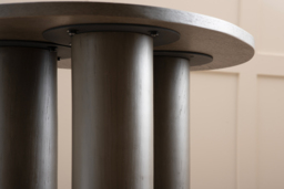 Avani Wenge Side Table - thumbnail 7