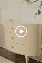 Giselle Chest of Drawers - thumbnail 4