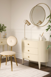 Giselle Chest of Drawers - thumbnail 3