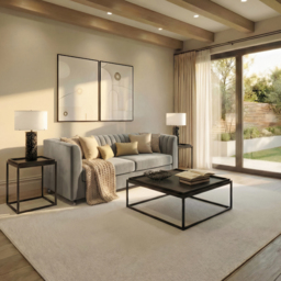 "Louanna Sofa Bed  " - thumbnail 2