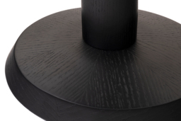 Sia Black Coffee Table - thumbnail 4