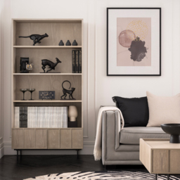 Eastwood Bookcase - thumbnail 3