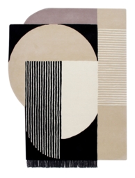 Bailey Rug - thumbnail 1