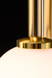 "Morantz Seven Light Pendant " - thumbnail 5