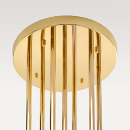 "Morantz Seven Light Pendant " - thumbnail 6