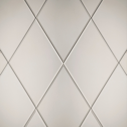 Mirrored Diamond Wall Tiles Pack - thumbnail 4