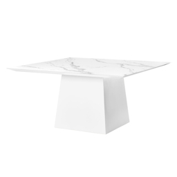 "Loretta Square Dining Table "