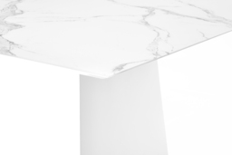 "Loretta Square Dining Table " - thumbnail 5