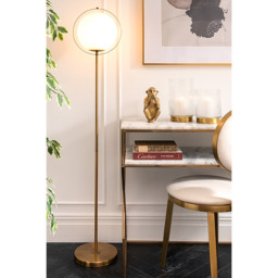 Orbit Floor Light - thumbnail 3