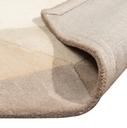 Narcisa Taupe Rug - thumbnail 3