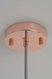 Kasper Diamond  Pendant Light - gft - thumbnail 4