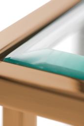 Anta Gold Side Table - thumbnail 3