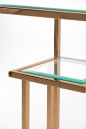 Anta Gold Side Table - thumbnail 7