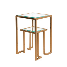 Anta Gold Side Table - thumbnail 5