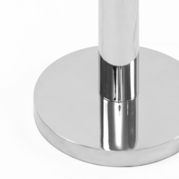 "Parker Silver Side Table " - thumbnail 5