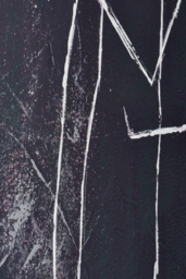 Structures Two - Hand-Painted Wall Art - thumbnail 3
