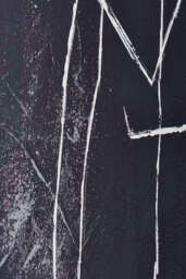 Structures Two - Hand-Painted Wall Art - thumbnail 6