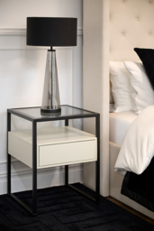 Elvi Bedside Table - thumbnail 2
