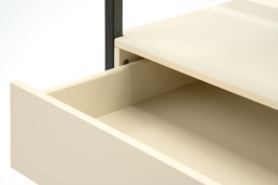 Elvi Bedside Table - thumbnail 7