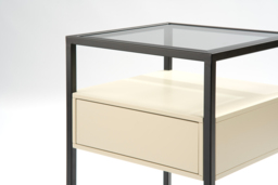 Elvi Bedside Table - thumbnail 8