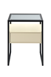 Elvi Bedside Table - thumbnail 4