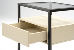 Elvi Bedside Table - thumbnail 6
