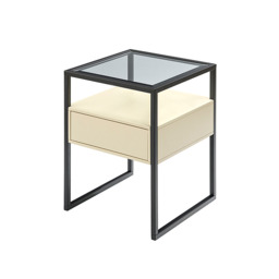 Elvi Bedside Table - thumbnail 8