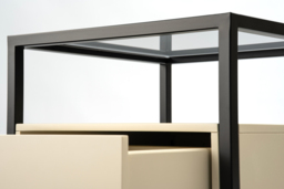 Elvi Bedside Table - thumbnail 5