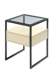 Elvi Bedside Table - thumbnail 1