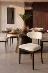 Celeste Dining Chair - thumbnail 3