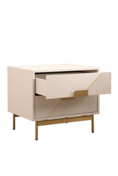 Canford Bedside Table - thumbnail 8