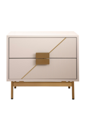 Canford Bedside Table - thumbnail 6