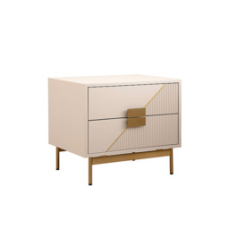 Canford Bedside Table - thumbnail 5