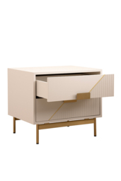 Canford Bedside Table - thumbnail 3