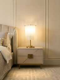 Canford Bedside Table - thumbnail 2