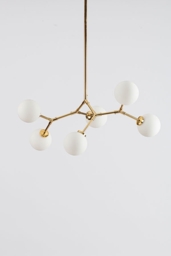 Morantz Molecule Pendant light - thumbnail 1
