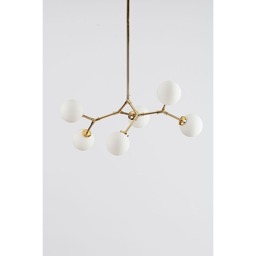 Morantz Molecule Pendant light - thumbnail 6