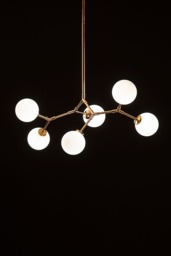 Morantz Molecule Pendant light - thumbnail 7