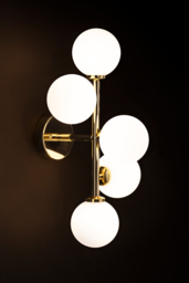 Morantz Wall Light - thumbnail 3