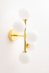 Morantz Wall Light